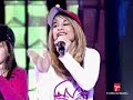 ACTUACI�N DE LOS SERRANO EN CANTANDO EN FAMILIA (02-11-2008)