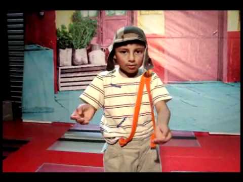 chavito