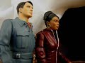 A Doctor Who Nativity