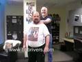 Joe Demonstrates with George Strine How to Protect yourself
