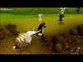 Runescape - Hybr1d0wnz5 PvP PK Video 10 | High Risk Hybridding - Void, Arcane, Elysian | Maxed Tank
