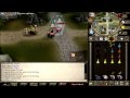 Runescape PvP PK - Hybr1d0wnz5 Video 10 | High Risk Hybridding - Void, Arcane, Elysian | Maxed Tank