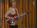 again at his best playing rocking guitar.truly a master