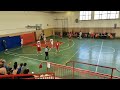 21 aprile 2024 - finale provinciale U15