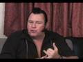 The HTM talks about steroids and how it effects the Indies