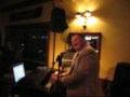 Noel Kingston plays McCarthy\