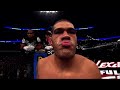 PLEASE SUBSCRIBE & CHECK OUT MORE VIDEOS at www.mmainterviews.tv Get 25% off at http if you call and mention MMAinterviews! Get $10 off preworkout supplements Body Storm or Body Effects at www.powerperformanceproducts.com if you call and mention MMAinterviews!