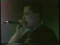 Die Krupps, \"The Machineries of Joy\" (Live in Sweden, 1992) Die Krupps, \"The Machineries of Joy\" (Live in Sweden, 1992)
