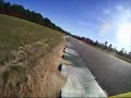 runoff at cmp