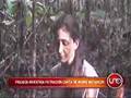 Fiscalía investiga filtración carta Ingrid Betancourt 1dic.2