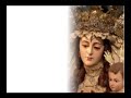Oracion a la Virgen del Carmen de Paucartambo