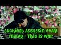 Kpop Music Mondays - MBLAQ This is War