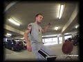 Streetball Extreme Con-Man freestyle