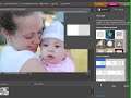 Creating CD/DVD Covers using Photoshop Elements 7