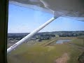 Cessnock Departure Rwy 35