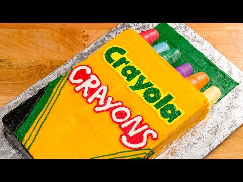 crayons - Read the blog post here: http://cookiescupcakesandcardio.com/?p=5586 Crayon lipstick video: http://youtu.be/PqJre9tqpBc Subscribe to SoCraftastic: https://yo...