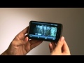 HTC Desire HD, Z en Sense UI gedemonstreerd