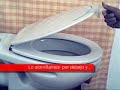 WcClip - Antisalpicaduras -