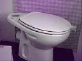 WcClip - Antisalpicaduras -