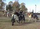 Joust melee of crest and baton!