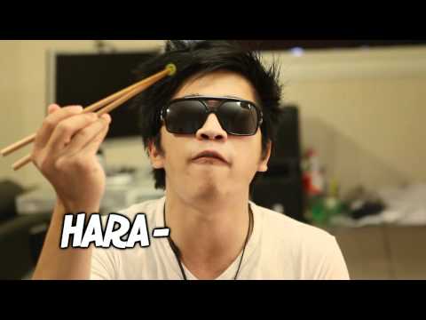 chinese guys