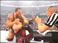 Kane vs Big  Show 2002