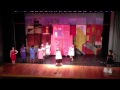 HFAA Hairspray "Welcome to the 60s"