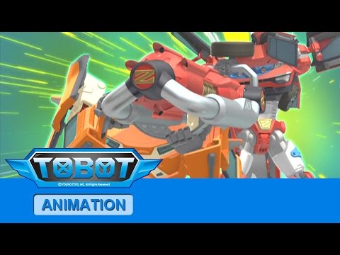 Tobot Season1 Ep.24