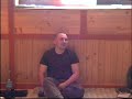 Darek Loga: Wzorce odrzucenia -jak się od nich uwolnić, cz 3