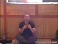 Darek Loga: Wzorce odrzucenia -jak się od nich uwolnić, cz 3