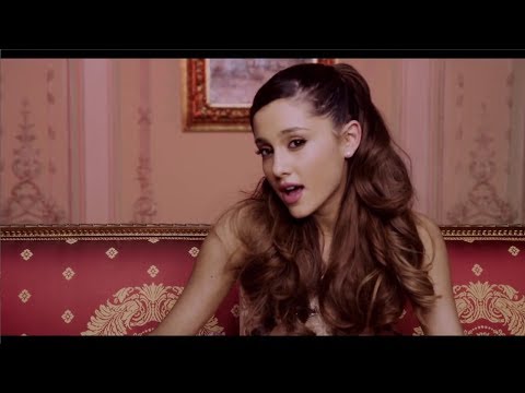Ariana Grande - 'Problem' Ft. Iggy Azalea! (FIRST LISTEN)