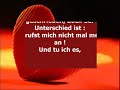 Komm endlich zurueck - Saad & Bahar