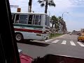 peru car