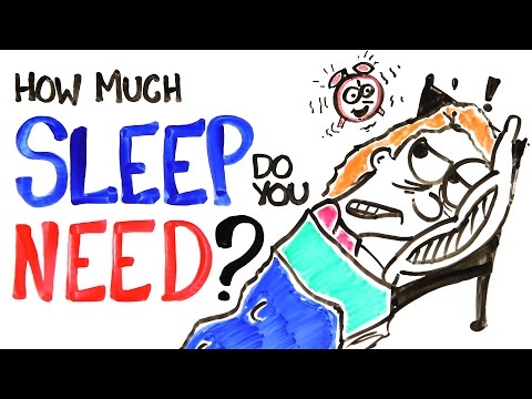 how to get quality sleep