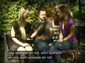 Giovanni Ribisi interview by Anine Bing & Sofia Eng