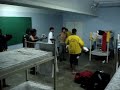 Guerreo - Parte 1 (Cantolao Callao)