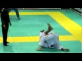 Tim Schwichtenberg - 2011 Brasileiro Match