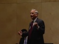 Tulane: Walter Isaacson on 