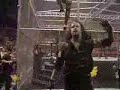 undertaker vs shawn michaels Hell in a Cell pt 3