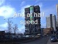 16 Storey office in Edgbaston Birmingham