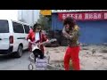 'Honky Tonk Women' Beijing 2006