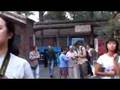 'Honky Tonk Women' Beijing 2006