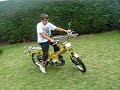 Motobecane 50V #2