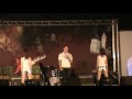 2009-11-28 夾子電動大樂隊 - 真快樂 in 文化中心 愛玩市集