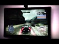 NFS Most Wanted on Xbox 360 by Andreebremen on Philips 42 PFL 9703