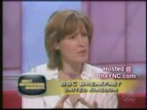 Live News Bloopers and Mistakes