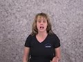 Massage Therapist Uses & Endorses Better Posture Guaranteed