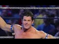 WWE ECW  Evan bourne vs mike knox  -12-29-09