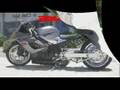 Gsx-R toyz made by XiKa