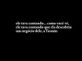 preso com Guilherme de P�dua